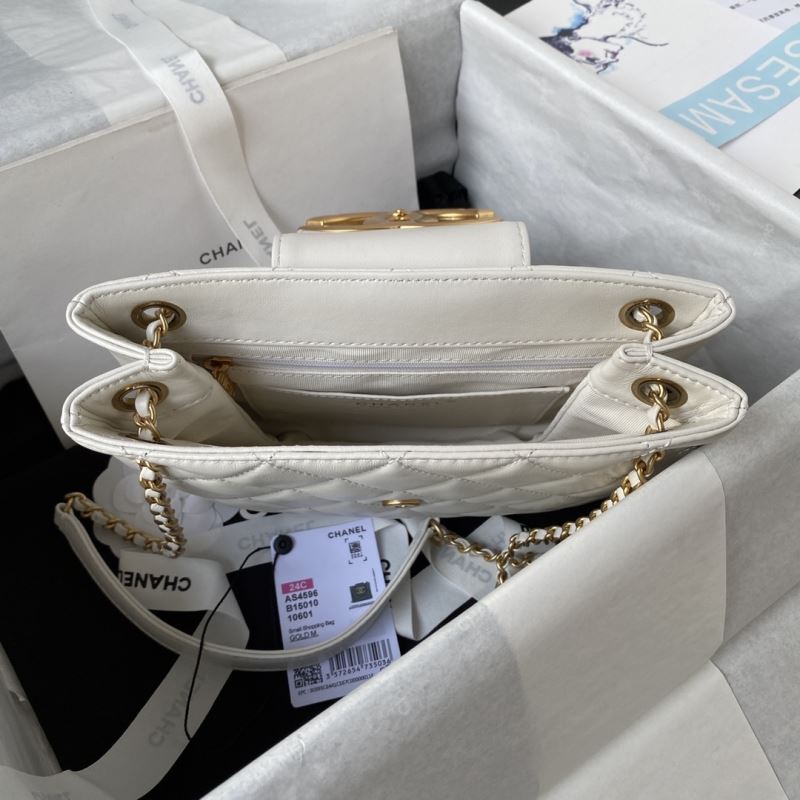 Chanel Stachel Bags